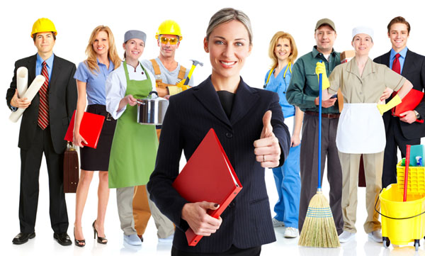 Çifteler Yük Taşıma Personeli Hizmeti